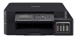 Brother DCP-T310: Multifunktionsdrucker mit USB.