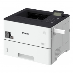 Canon i-Sensys LBP312x: S/W-Laserdrucker mit hoher Reichweite und Papierkapazität.