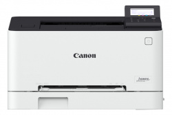Canon i-Sensys LBP633Cdw: Vollwertiger Farblaserdrucker.