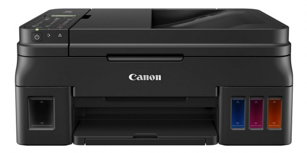 Canon Pixma G4511: Fax-Multifunktionsmodell.