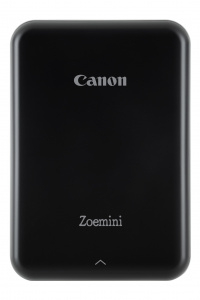 Zoemini: Mobiler Fotodrucker fürs Smartphone bis zum Briefmarkenformat 2x3 Zoll.