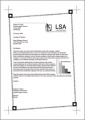 DC Druckerchannel - Vorlage Download ISO/IEC 19752 Monochromlaser