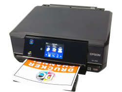 Epson Expression Premium XP-700: Testsieger.