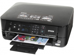 Epson Stylus Office BX525WD and SX620FW: Both printers
...