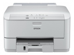 Epson Workforce Pro WP-M4015 / M4095: S/W-Tintendrucker für den Büroeinsatz.