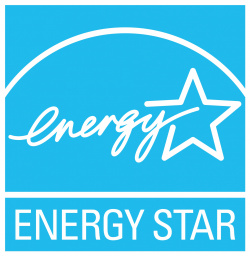 Energy-Star: Auszeichnung für niedrigen Energieverbrauch.