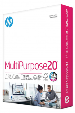 "Instant Ink Paper": HP Multipurpose Paper 20 (75g/m²)