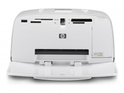 HP Photosmart A516