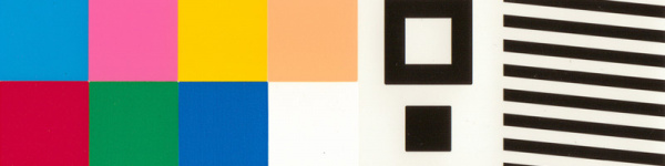 Kodak ESP Office 6150: Die Farben stimmen nicht mit dem Referenzscan überein.