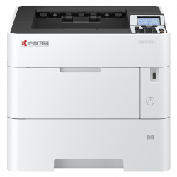 Kyocera Ecosys PA5000x: Oberklasse mit 50-ipm-Druckwerk und Toner für 15.500 Druckseiten.