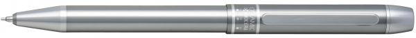 2. Preis: Der Kyocera KM-15 SL ist ein multifunktionaler Stift mit langhaltender Keramikkugel mit schwarzer und roter Tinte sowie einem integrierten Druckbleistift.