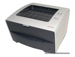Kyocera FS-720: Windows-Drucker für einfache Anwendungen.