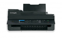 Lexmark S415 / S515: Zusätzlich mit Fax und ADF.