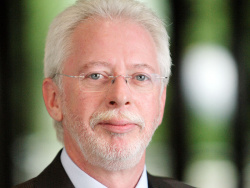 Soennecken-Manager Winfried Schneider: fordert Handelskompetenz bei Leasingverträgen.