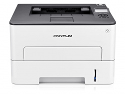 Pantum P3018DW: Aktueller Laserdrucker des chinesischen Herstellers.