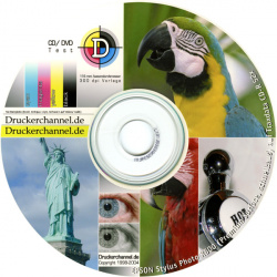 Traxdata (CD)