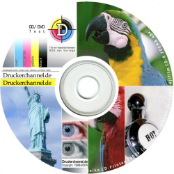 Fujifilm (CD)
