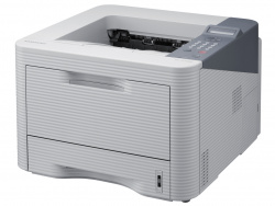 Samsung ML-3750ND: Flotter Monolaser mit Vollausstattung.