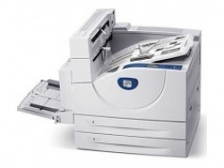 Xerox Phaser 5550V/B: Schneller A3-Laserdrucker.