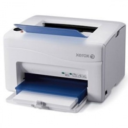 Xerox Phaser 6000/6010: Günstige, kompakte Farblaser mit zu hohen Folgekosten.