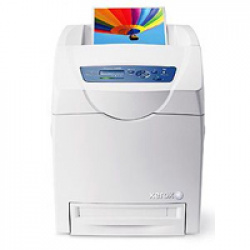 Xerox Phaser 6280V/N: Farblaserdrucker mit Netzwerk.