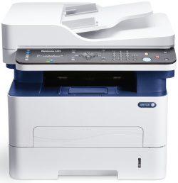 Tischkopierer: Xerox Workcentre 3225.