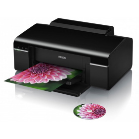 Epson Stylus Photo P50