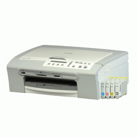 Brother DCP-150C