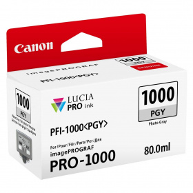 Canon PFI-1000PGY