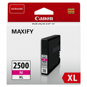 Canon PGI-2500XL M