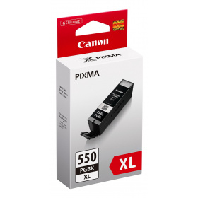 Canon PGI-550PGBK XL Schwarz