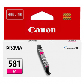 Canon CLI-581 M