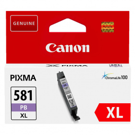 Canon CLI-581XL PB