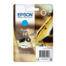 Epson 16 Cyan