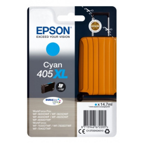 Epson 405XL Cyan