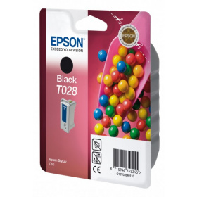 Epson T028