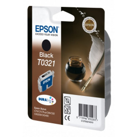 Epson T0321