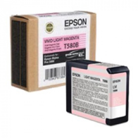 Epson T580B