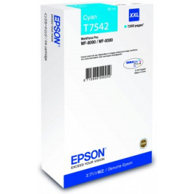 Epson T7542