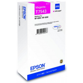 Epson T7543