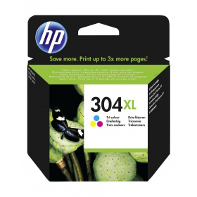 HP 304XL 3-Farben