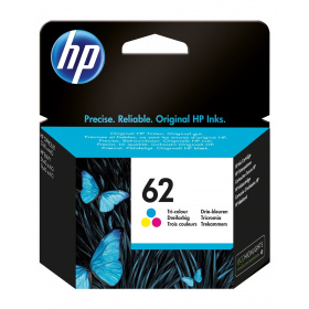 HP 62 3-Farben