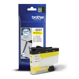 Brother LC-3237Y