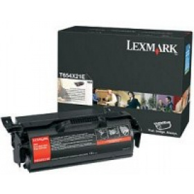 Lexmark 0T654X21E