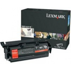 Lexmark 0X651A21E
