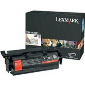 Lexmark 0X654X21E