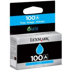 Lexmark Nr. 100A Cyan