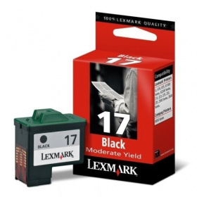 Lexmark Nr. 17