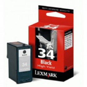Lexmark Nr. 34