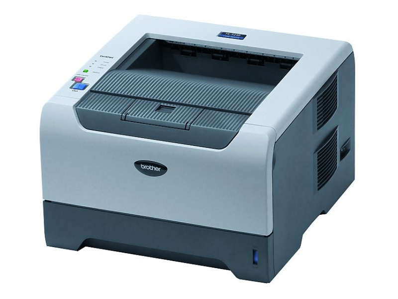 Brother 5200er-Serie: Brother bringt vier neue Laserdrucker ...